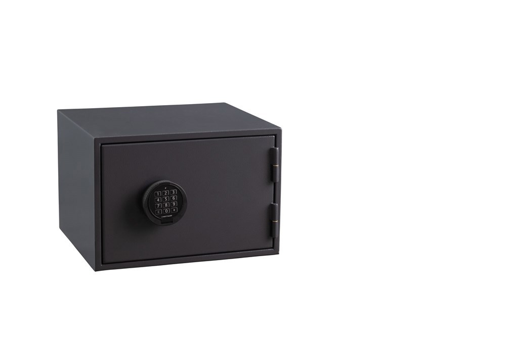 Code Kluis Inbraakwerend De Raat - DRS GLOBAL 2-E 290X400X375MM