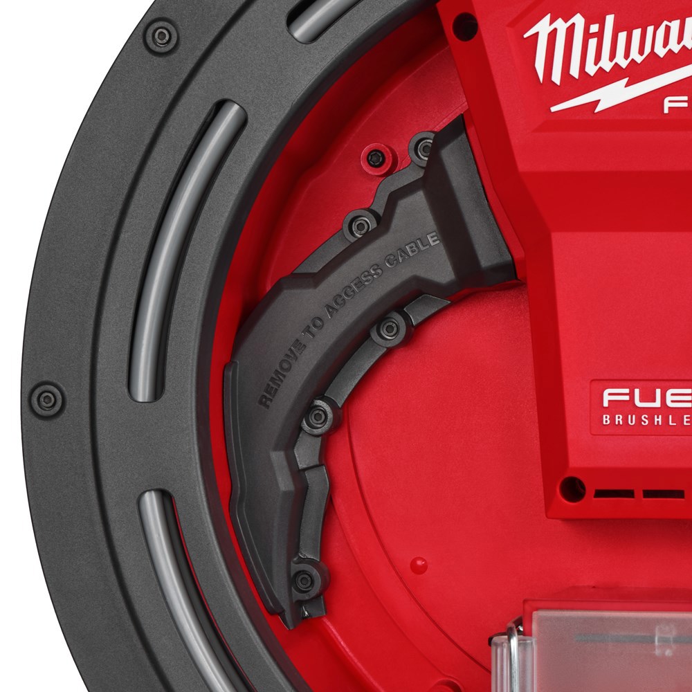 accu rioolreinigingsmachine milwaukee-7