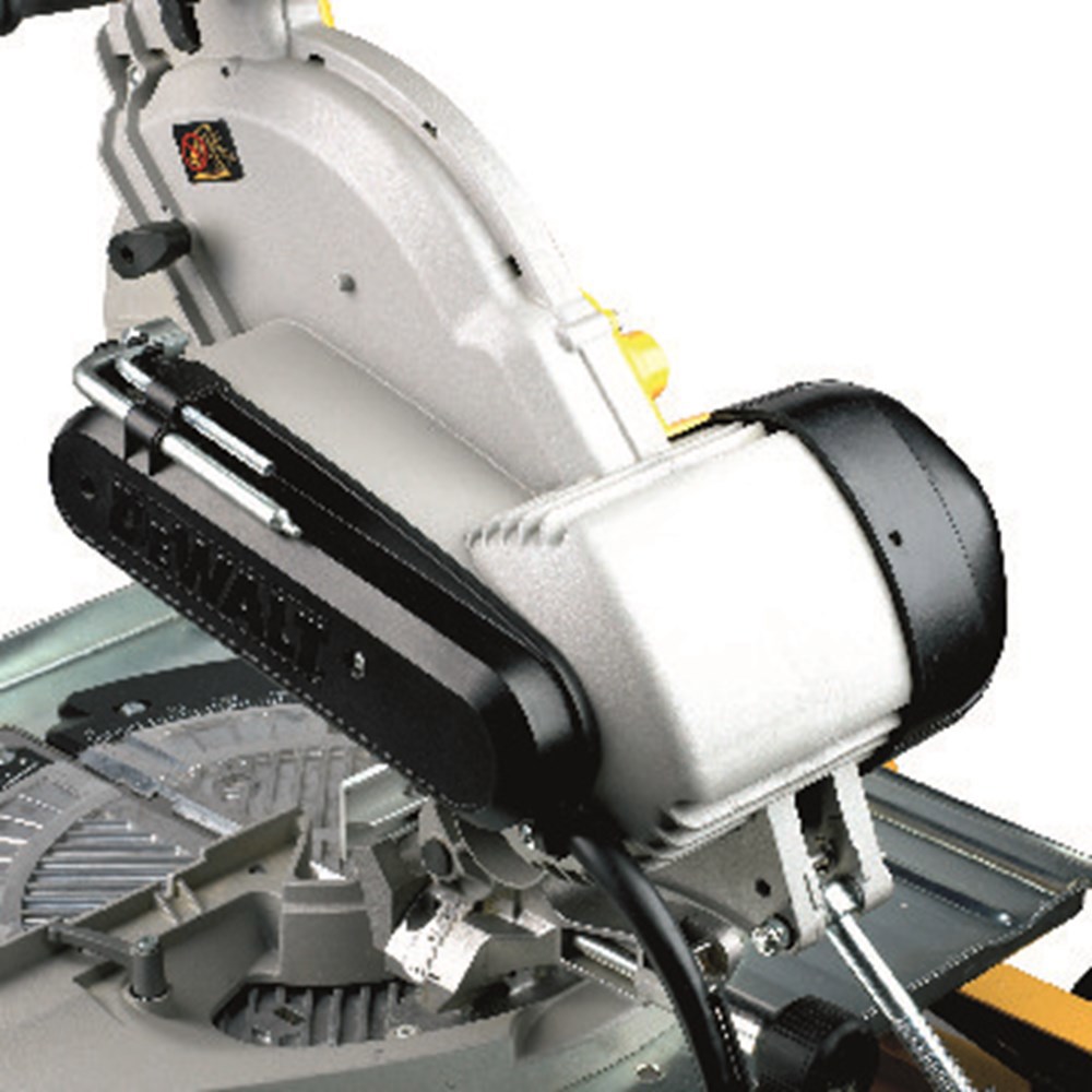 tafel-/afkortzaagmachine dewalt 250mm-21