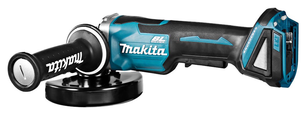 accu haakse slijper makita 125mm-5