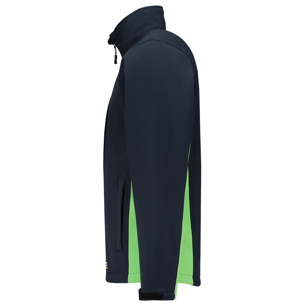jack softshell bicolor tricorp-5