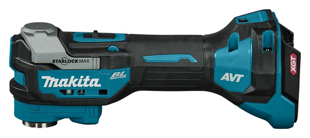 accu multitool makita starlock max-4