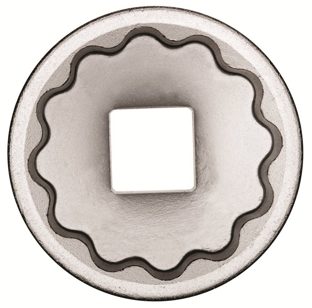 dopsleutel twaalfkant gedore-4