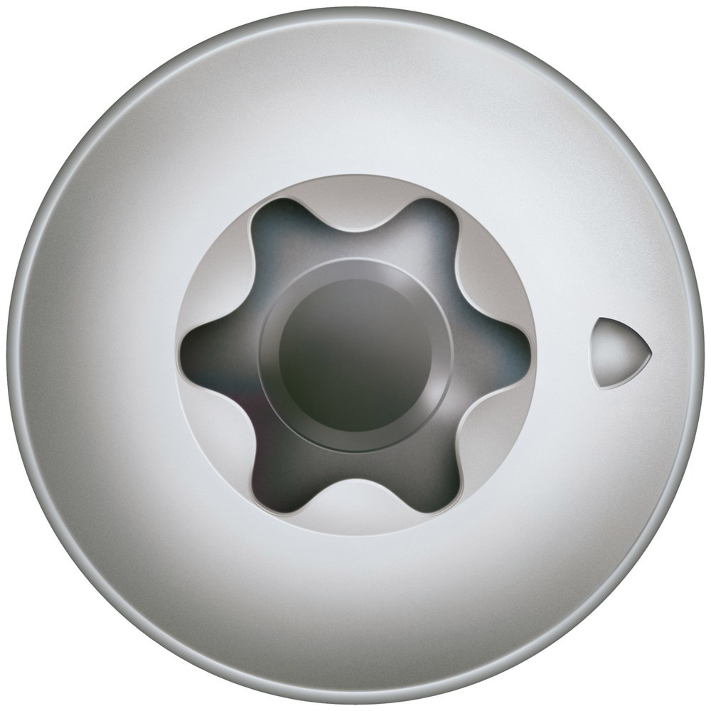 paalschroef rvs a1 spax-3