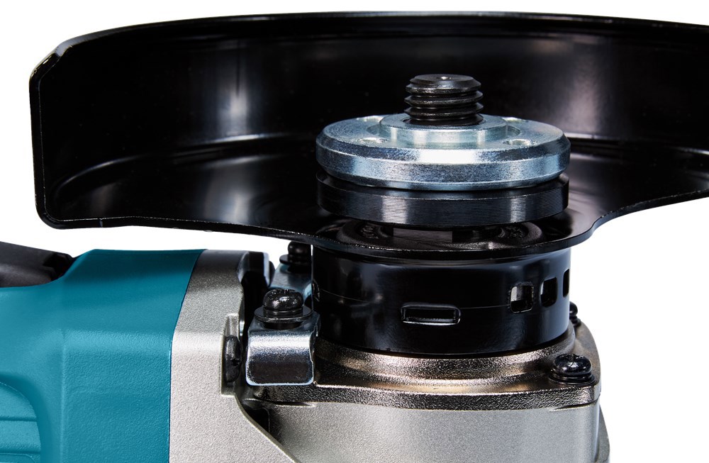 haakse slijper makita 125mm-8