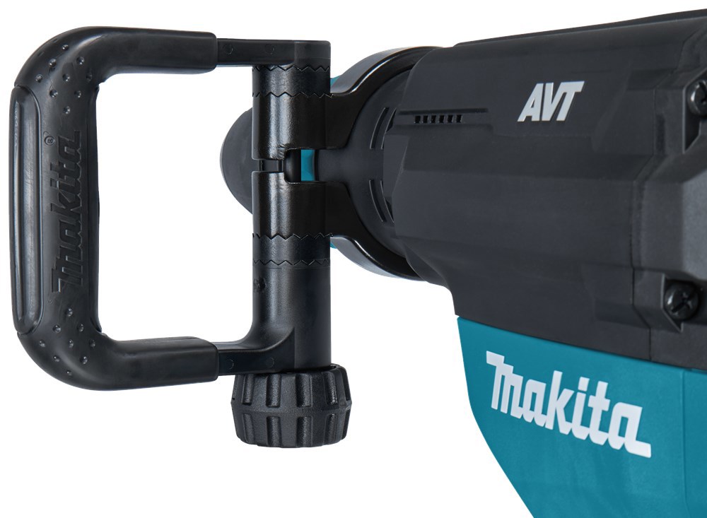 accu breekhamer makita sds-max-13