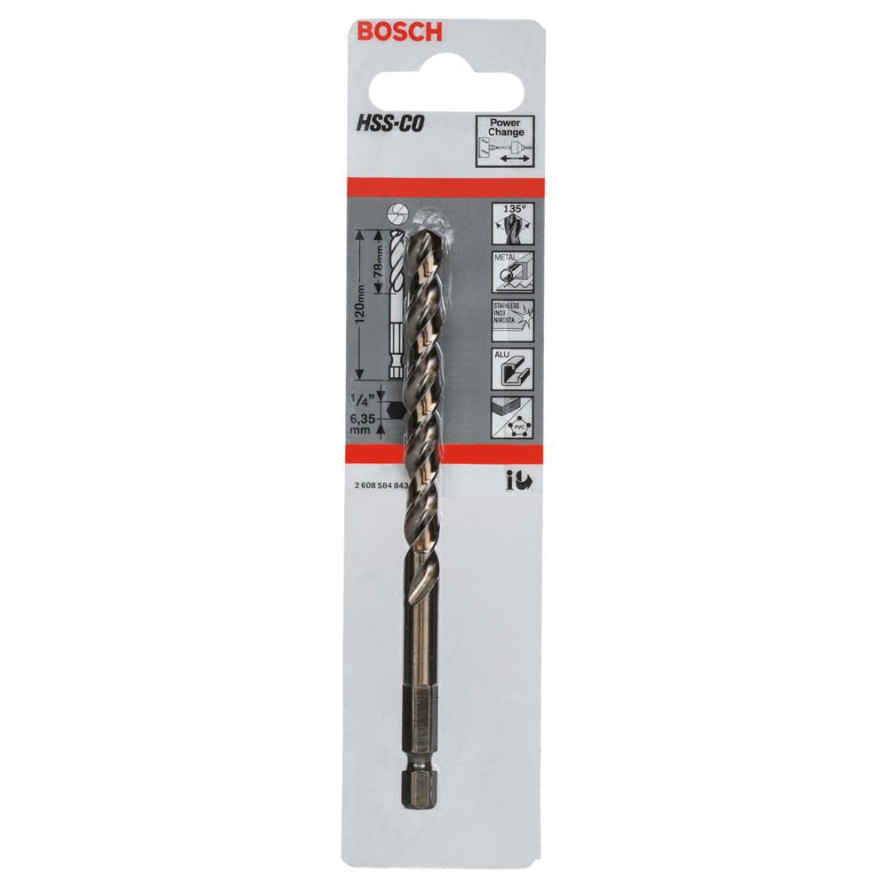 centreerboor hss-co bosch-3