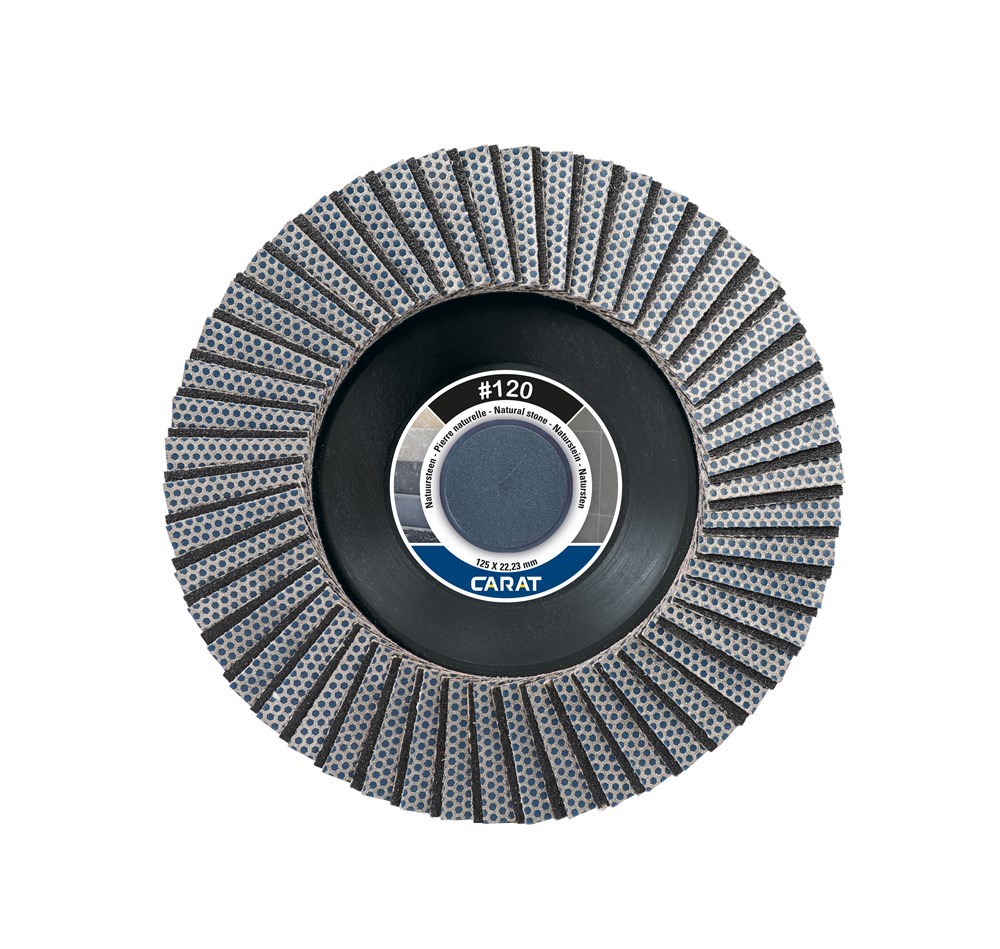 diamantlamellenschijf carat