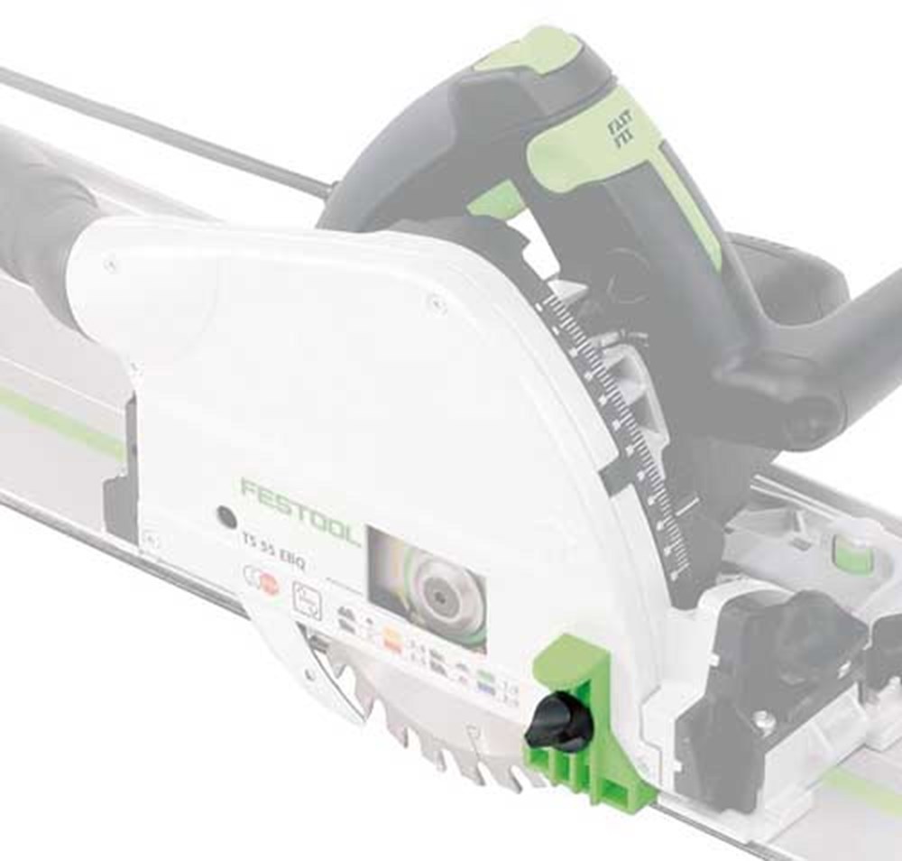 splinterbescherming festool