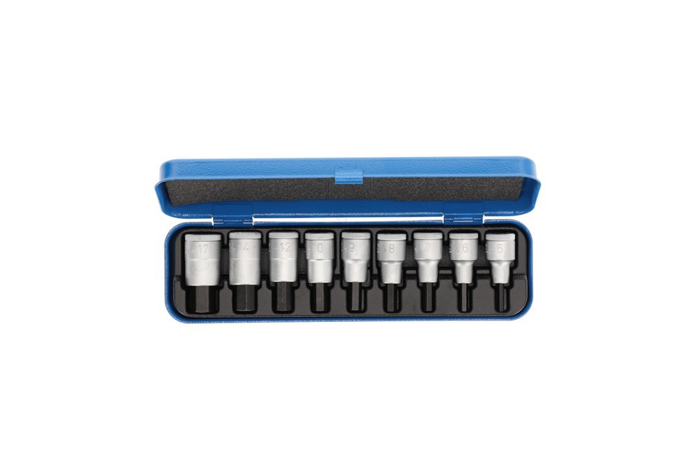 dopsleutel schroevendraaierset gedore-3