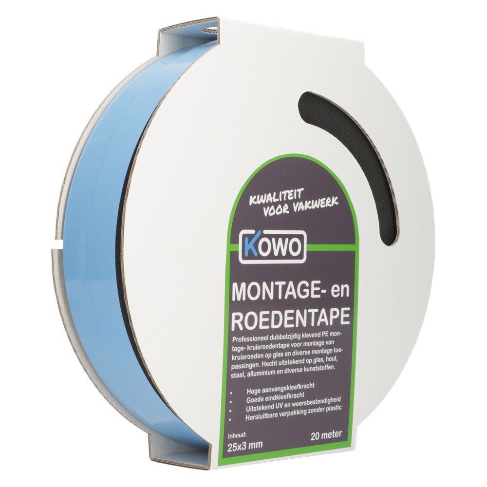 kruisroeden montagetape kowo-3