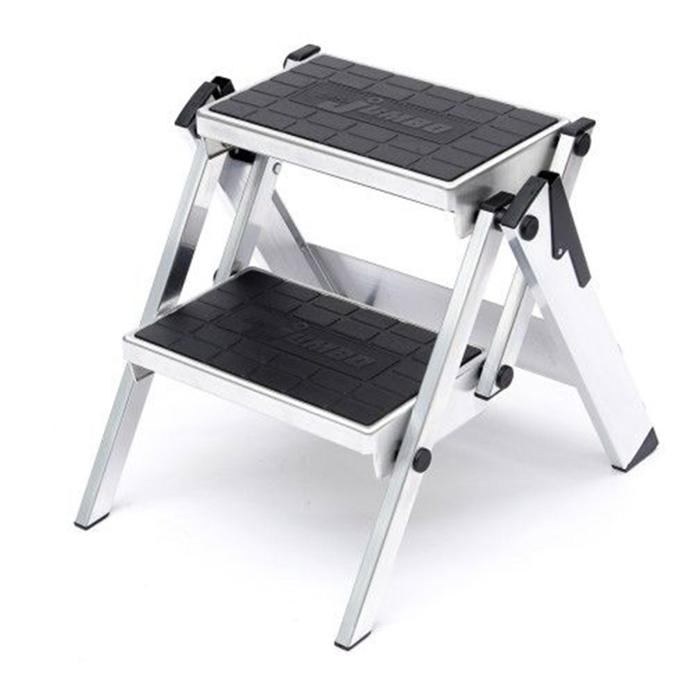 Werkbordes Aluminium Little Jumbo - 200 COMPACT 2-TREDEN