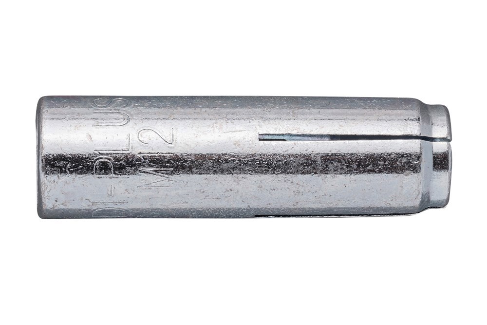 Inslaganker Elvz Sympafix - DI-PLUS M12X50MM