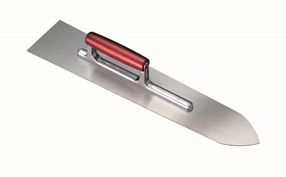 Vloerspaan Melkmeisje - SPITS 600X110X80MM