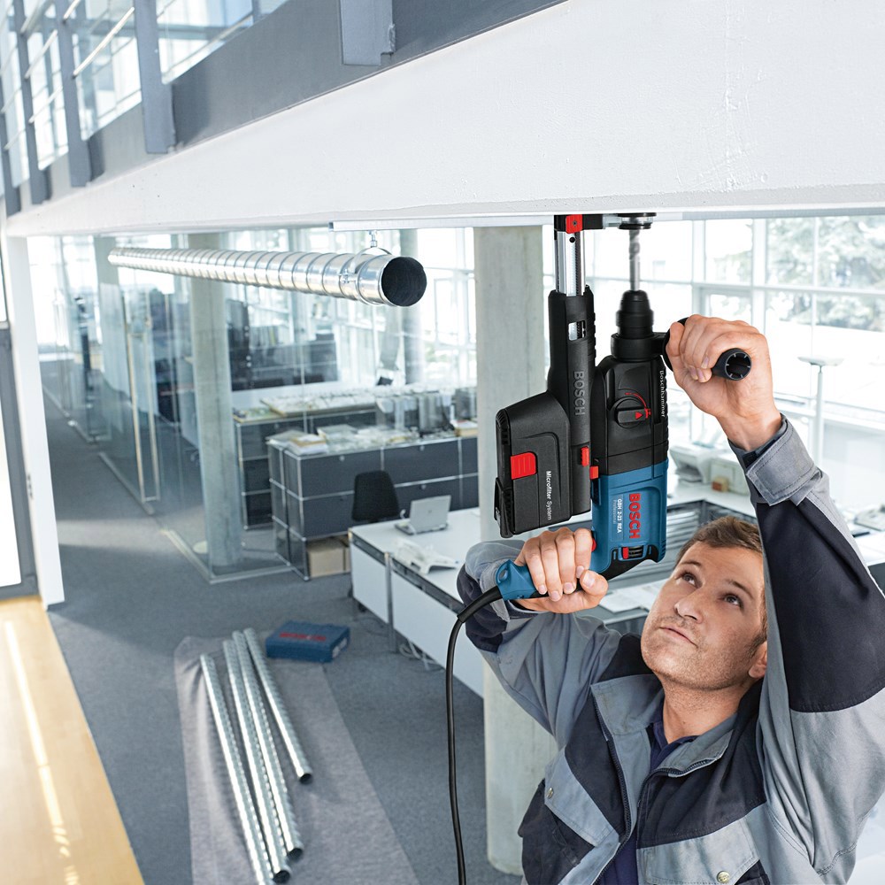 boorhamer bosch sds-plus-5