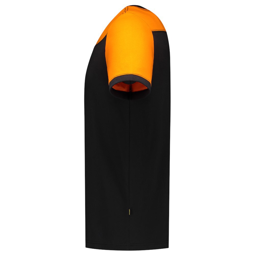 T-shirt bicolor naden tricorp-8