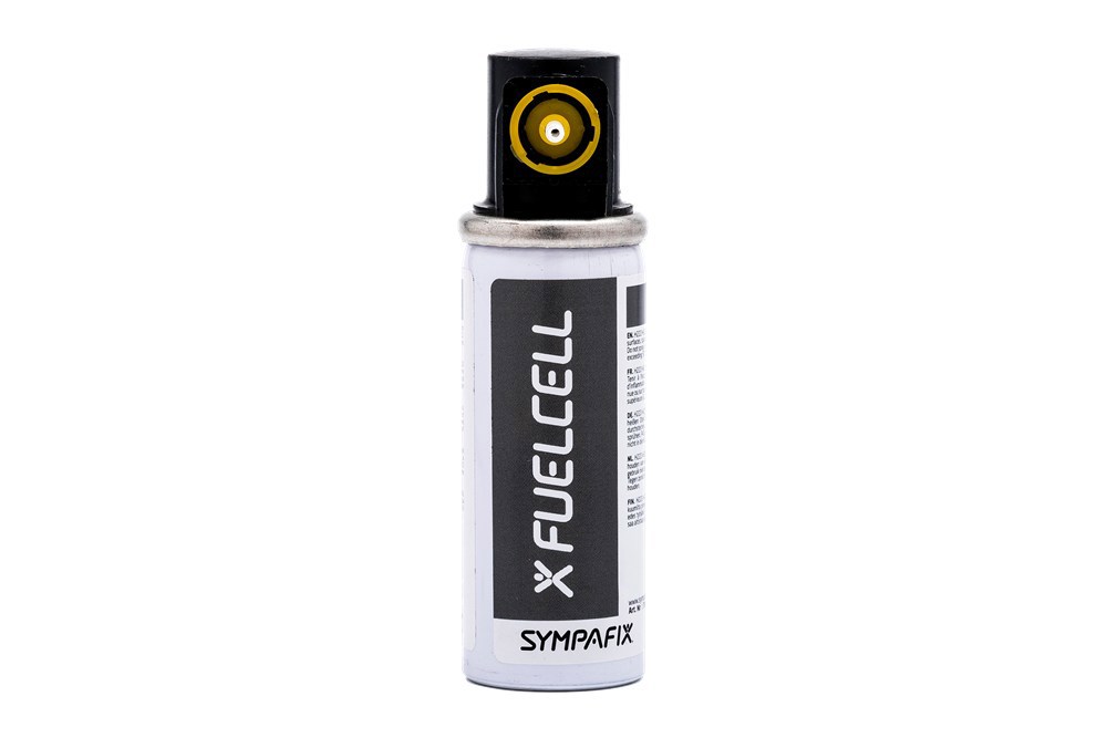 gaspatroon fuelcell sympafix-5
