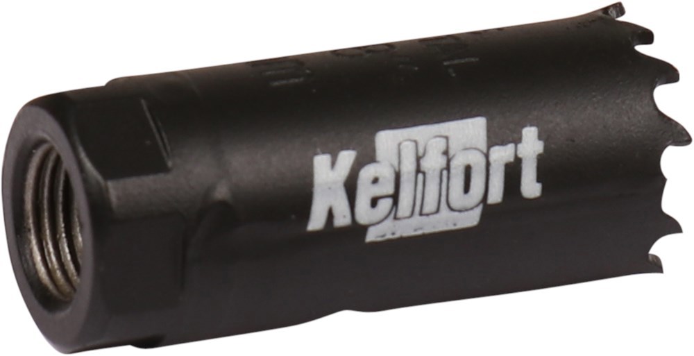 gatzaag hss bimetaal kelfort