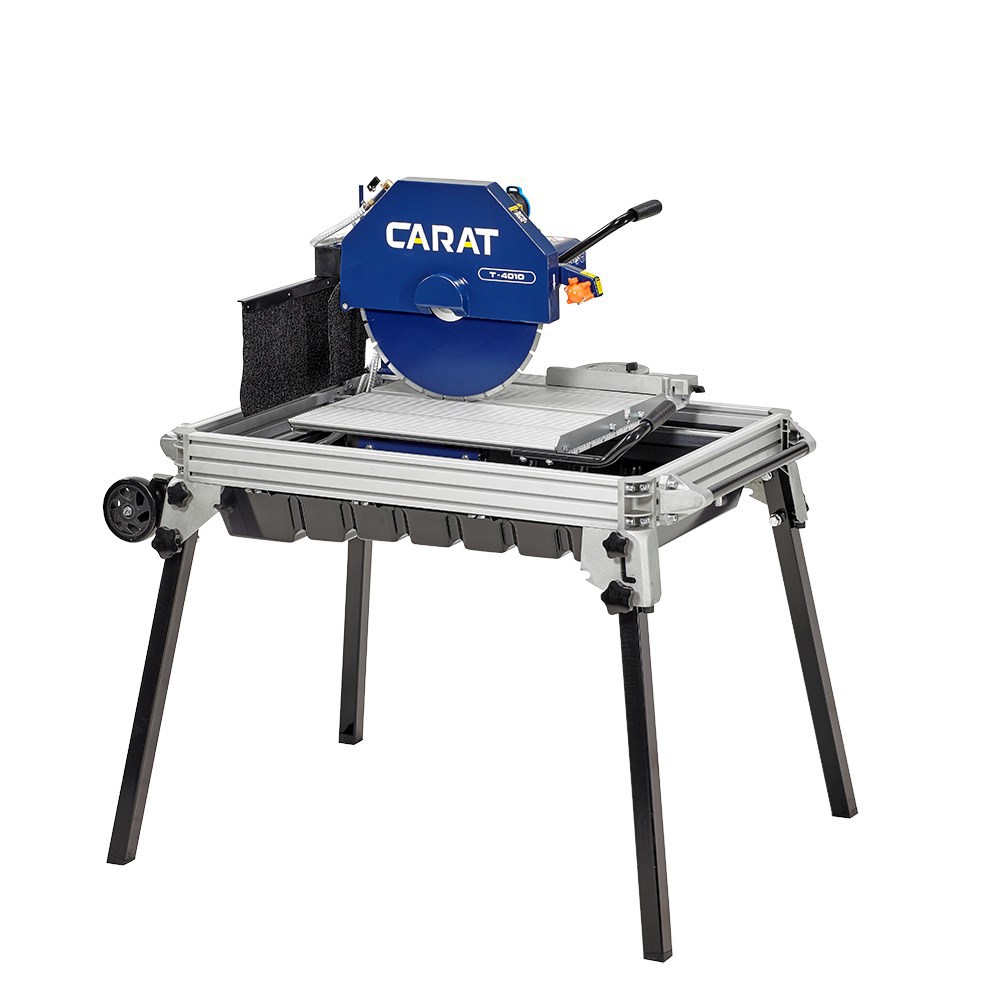 steenzaagmachine carat-7