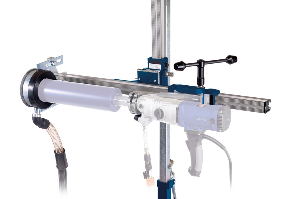 boorstatief horizontaal carat-3