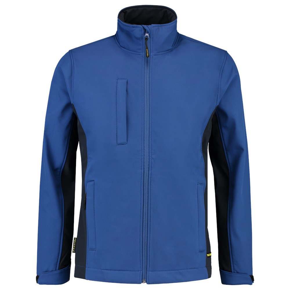 jack softshell bicolor tricorp-3