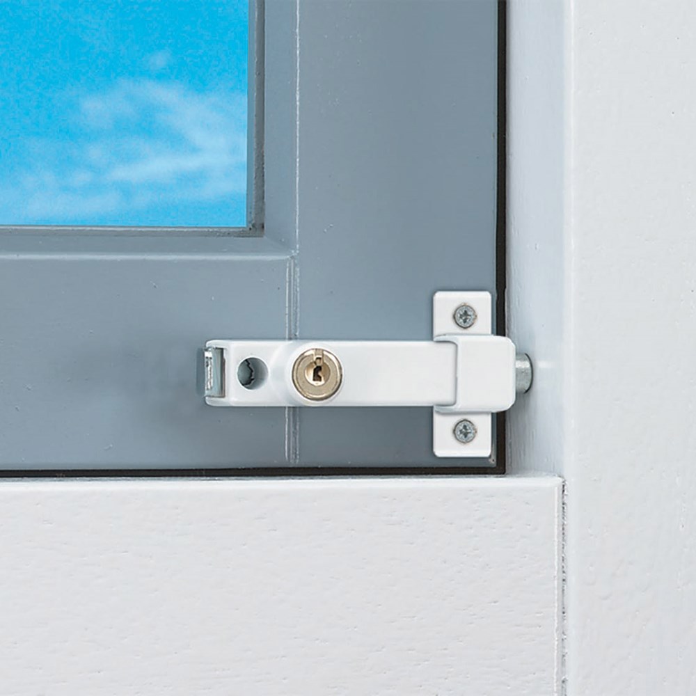 universeelslot wit secumax skg*-3