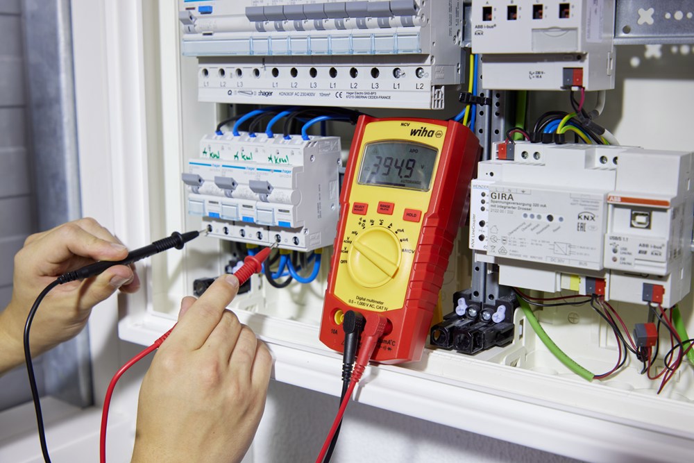 multimeter pro digitaal wiha-5