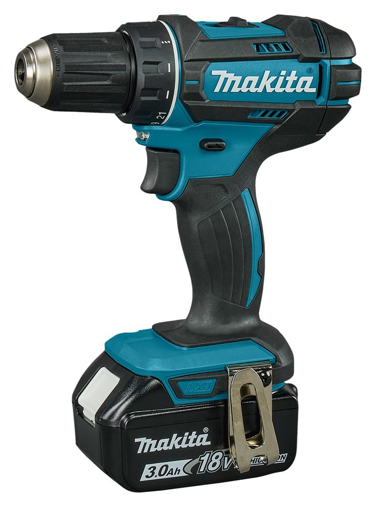 accu boor-/ schroefmachine makita-3