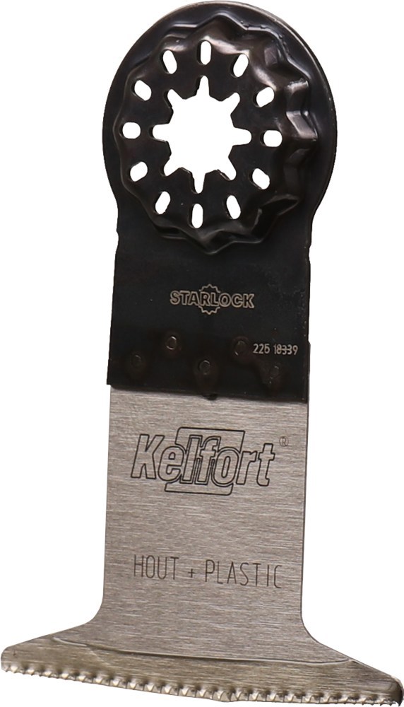 multizaagblad precisie kelfort sl-3