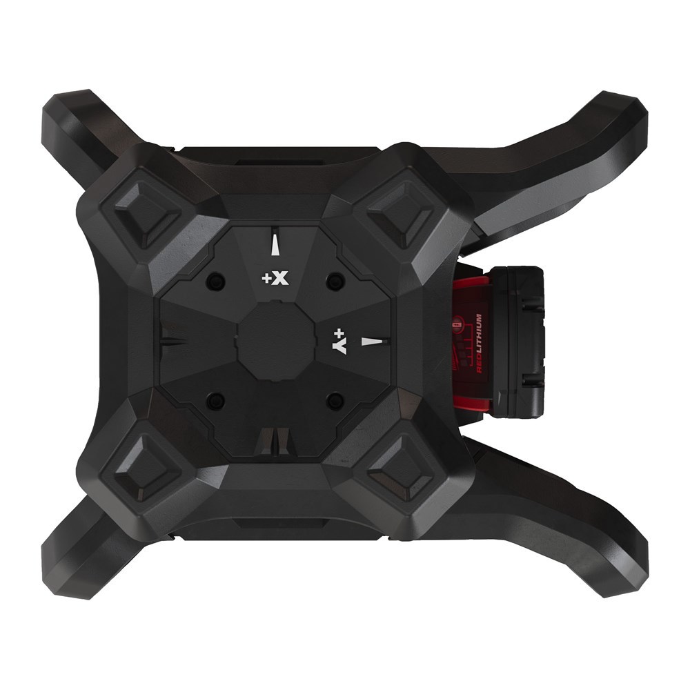 accu rotatielaser rood milwaukee-9