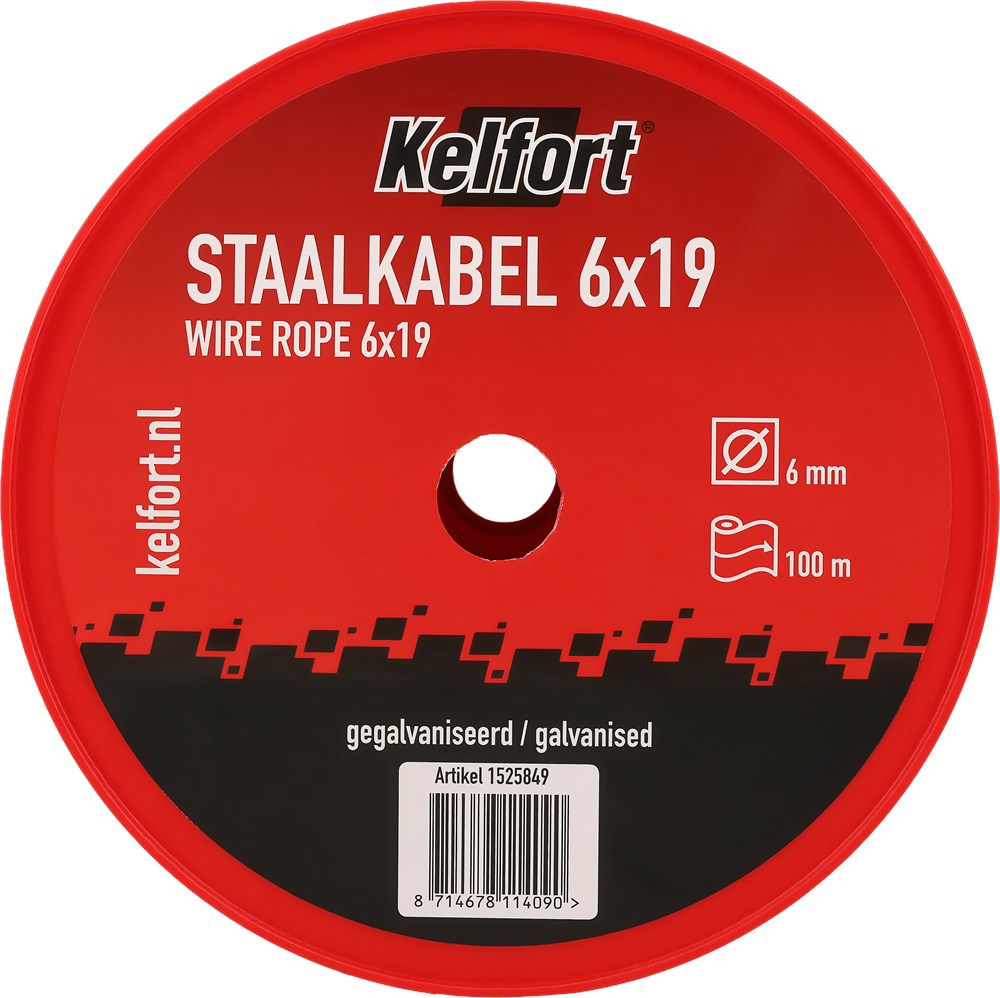 staalkabel elvz-3