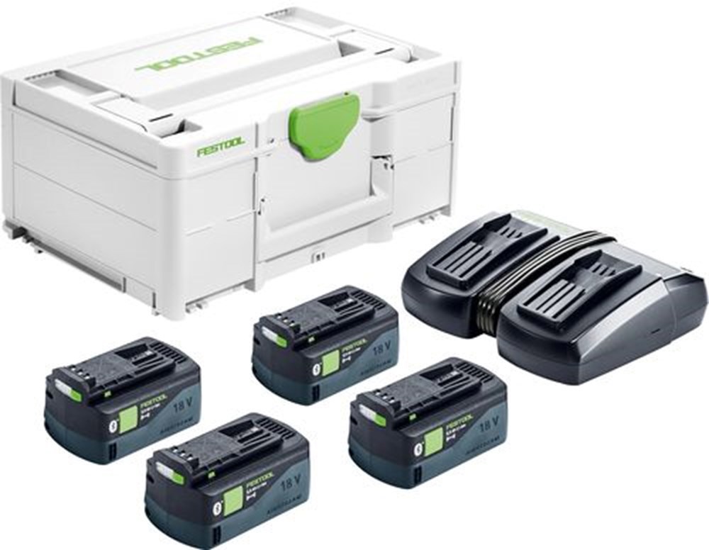 startset festool