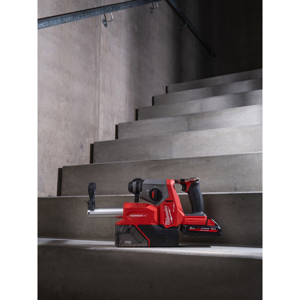 accu combihamer milwaukee sds-plus-13