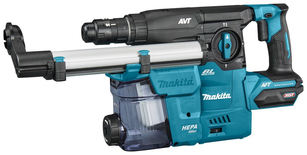 accu combihamer makita sds-plus-3
