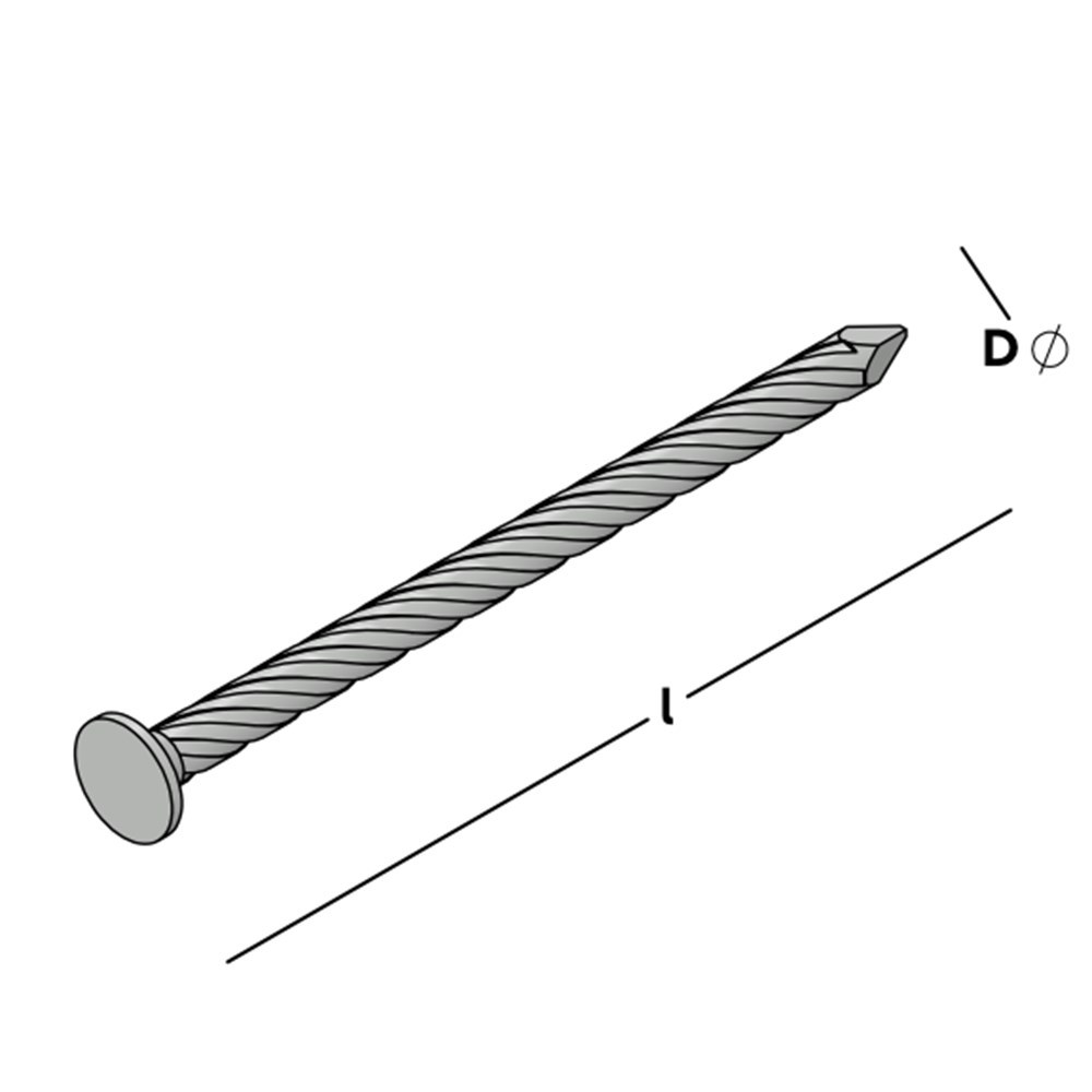 schroefnagels elvz-4