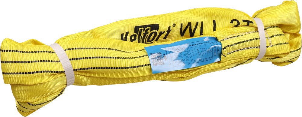 rondstrop polyester kelfort-5