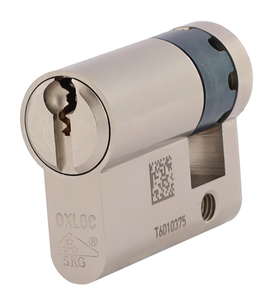 profielcilinder half oxloc skg***