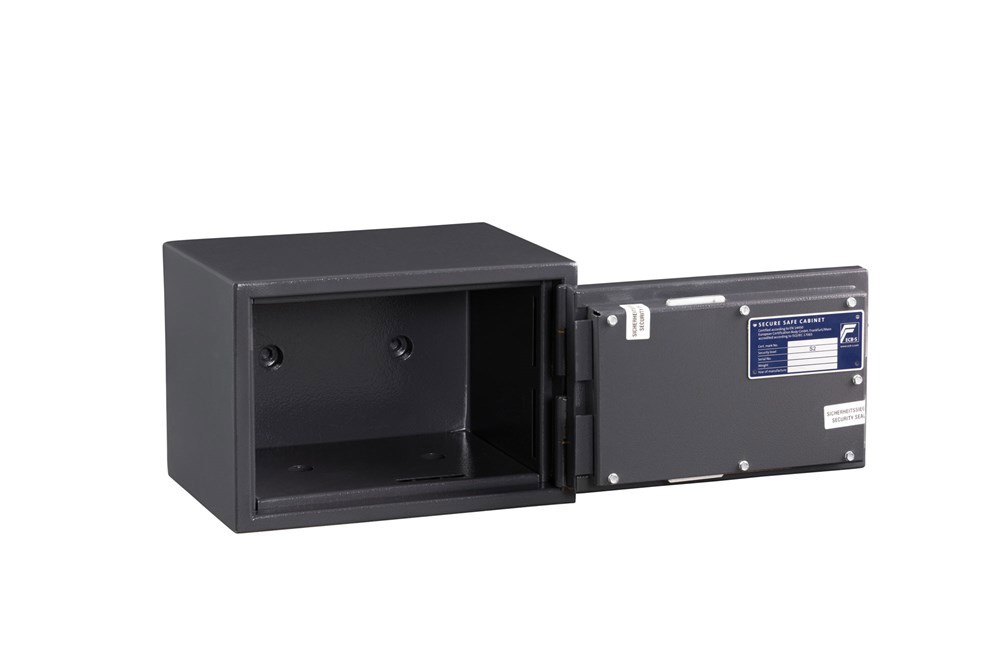 kluis inbraakwerend de raat-3