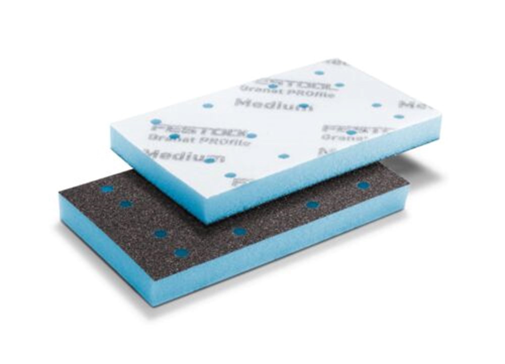 schuurpapier festool granat profile