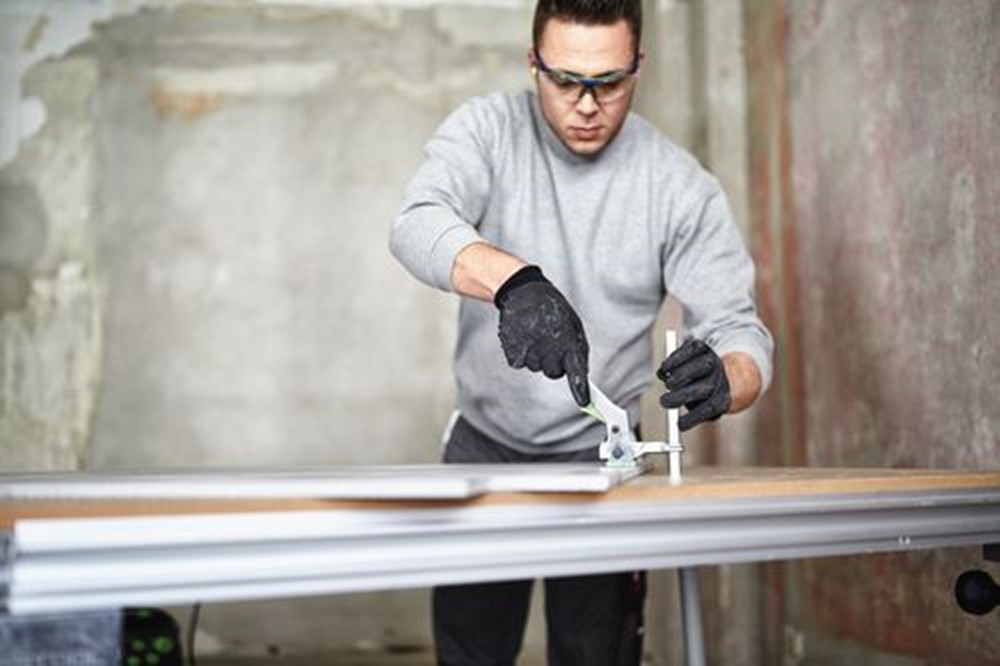 snelspanklem festool-5