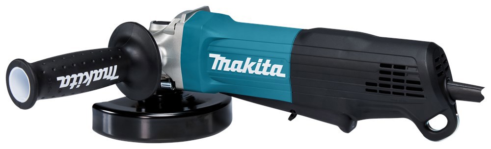 haakse slijper makita 125mm-4