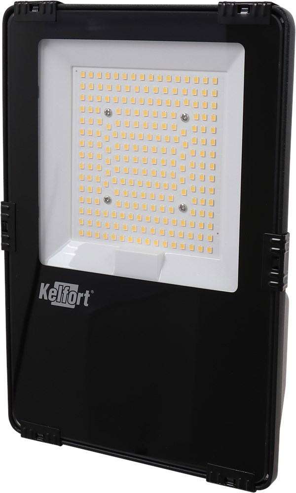bouwlamp floodlight led klasse I kelfort-4