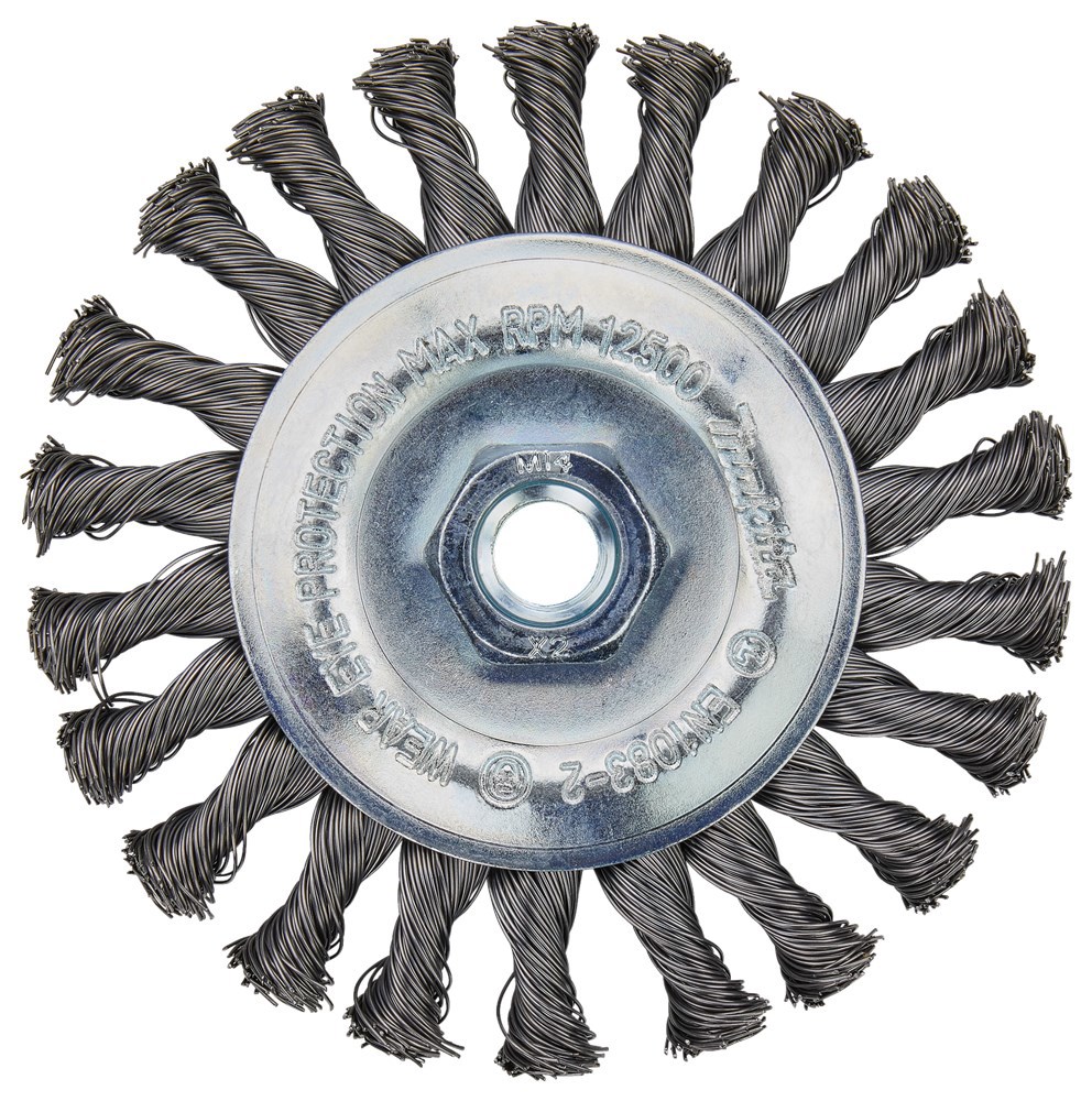 rondborstel staaldraad geknoopt makita-3