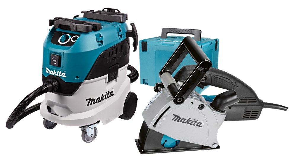 combiset makita 230V