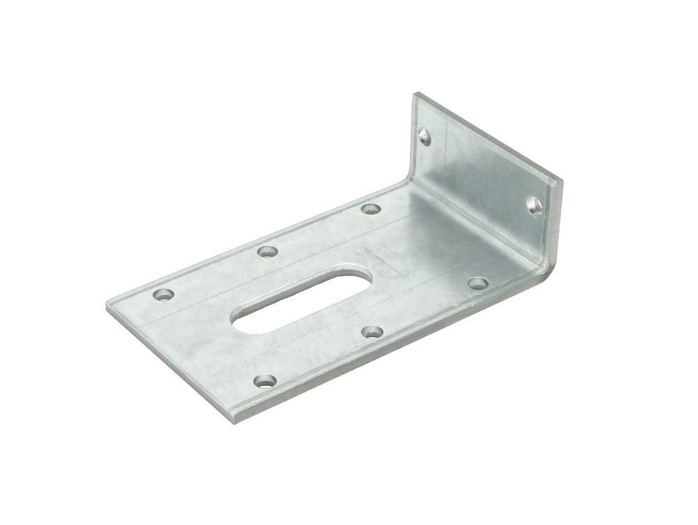 hoekanker zwaar zonder ril sv