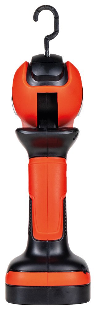 accu zaklamp led klasse III kelfort-4