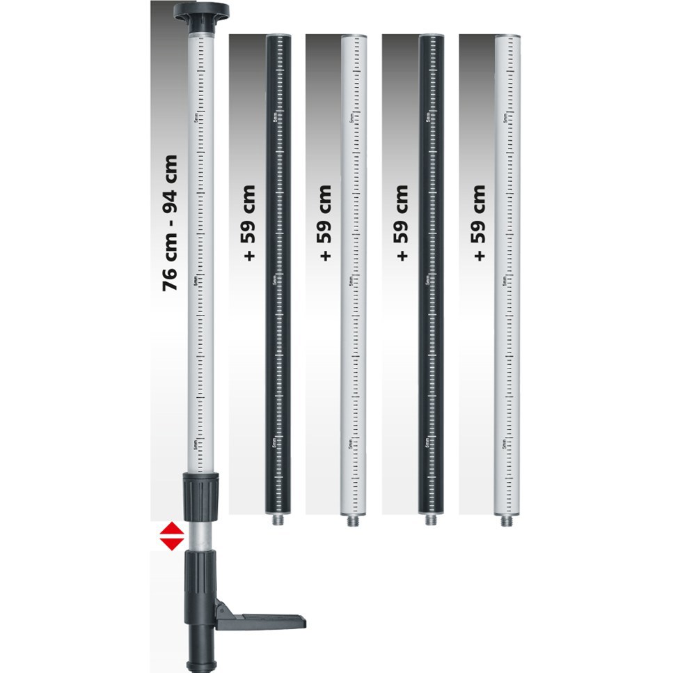 telescoopstatief laserliner-5