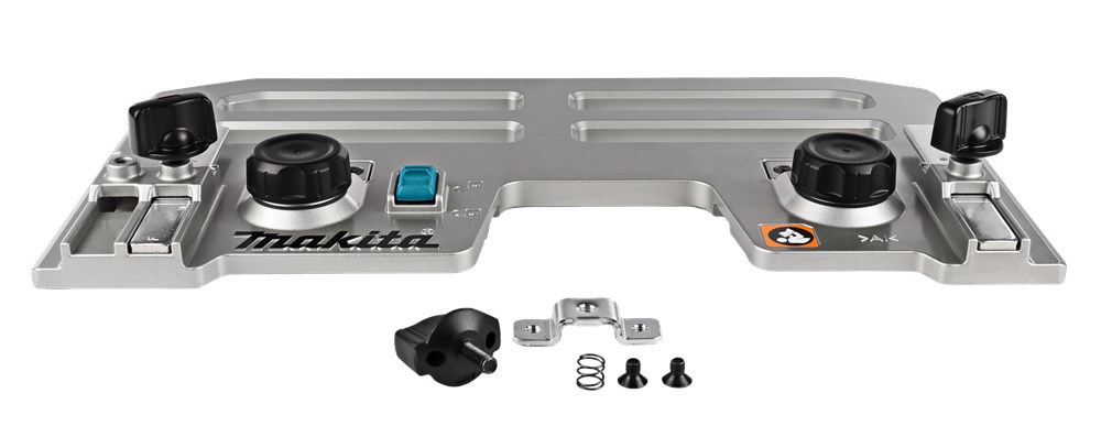 geleiderailadapter makita