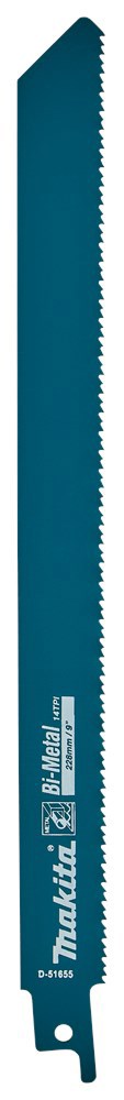 reciprozaagblad makita for bi-metal-3