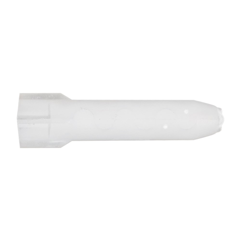 plug alligator zonder flens toggler